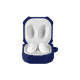 Чехол для наушников Protective TPU BeCover для Samsung Galaxy Buds 2 / Buds Live / Buds Pro Deep Blue (705688)