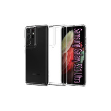 Чехол для мобильного телефона BeCover Samsung Galaxy S21 Ultra SM-G998 Transparancy (707499)
