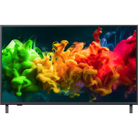 Телевизор LG 50QNED80B6B