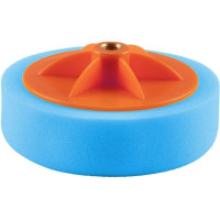 Neo Tools polishing disc, hard sponge, M14, 150x50mm (08-970)