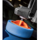 Neo Tools polishing disc, hard sponge, M14, 150x50mm (08-970)