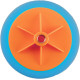 Neo Tools polishing disc, hard sponge, M14, 150x50mm (08-970)