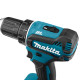 Makita сordless screwdriver-drill DDF485SFJ 18V 1x3A h 27-50Nm 0-500 0-1900 rpm case 1.7kg