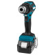 Makita сordless screwdriver-drill DDF485SFJ 18V 1x3A h 27-50Nm 0-500 0-1900 rpm case 1.7kg