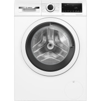 Bosch Прально-сушильна машина Bosch фронтальна, 8(5)кг, 1400, E, 59см, дисплей, білий (WNA13400BY) Bosch Прально-сушильна машина Bosch фронтальна, 8(5)кг, 1400, E, 59см, дисплей, білий (WNA13400BY)