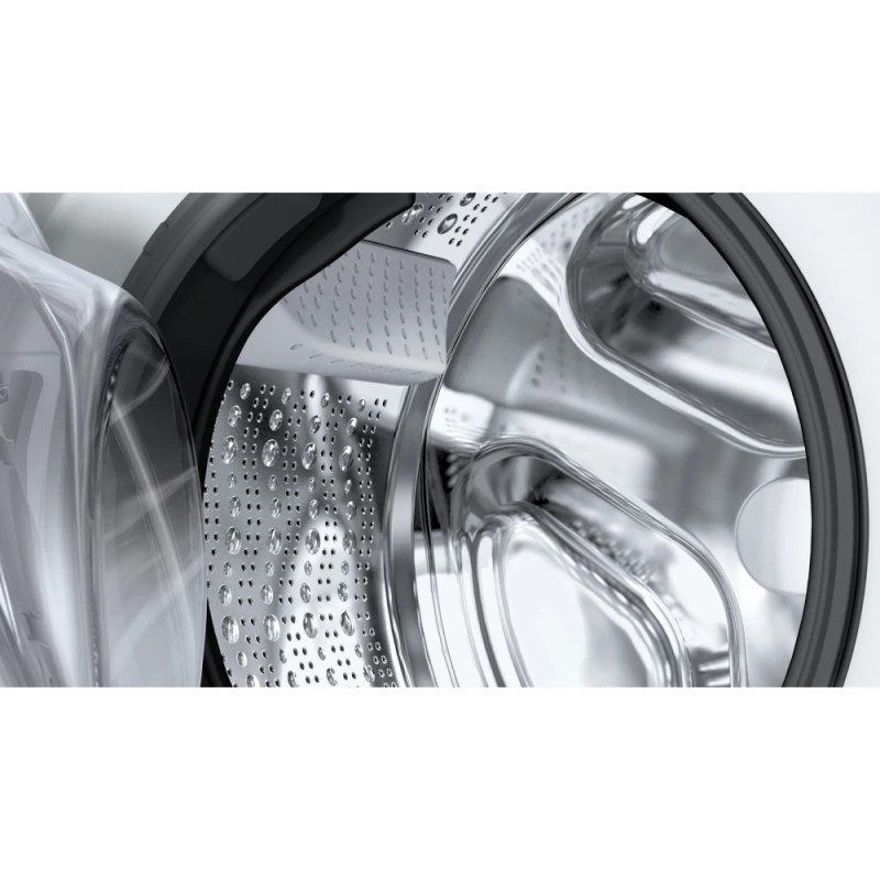 Bosch Прально-сушильна машина Bosch фронтальна, 8(5)кг, 1400, E, 59см, дисплей, білий (WNA13400BY) Bosch Прально-сушильна машина Bosch фронтальна, 8(5)кг, 1400, E, 59см, дисплей, білий (WNA13400BY)