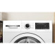 Bosch Прально-сушильна машина Bosch фронтальна, 8(5)кг, 1400, E, 59см, дисплей, білий (WNA13400BY) Bosch Прально-сушильна машина Bosch фронтальна, 8(5)кг, 1400, E, 59см, дисплей, білий (WNA13400BY)