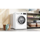 Bosch Прально-сушильна машина Bosch фронтальна, 8(5)кг, 1400, E, 59см, дисплей, білий (WNA13400BY) Bosch Прально-сушильна машина Bosch фронтальна, 8(5)кг, 1400, E, 59см, дисплей, білий (WNA13400BY)