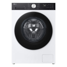LG Стиральная машина фронтальная, (F2X5FS2WB)