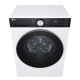 LG Стиральная машина фронтальная, (F2X5FS2WB)