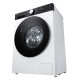 LG Стиральная машина фронтальная, (F2X5FS2WB)
