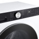 LG Стиральная машина фронтальная, (F2X5FS2WB)