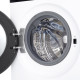 LG Стиральная машина фронтальная, (F2X5FS2WB)