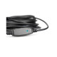 Дата кабель USB 3.0 AM/AF 20.0m Active Digitus (DA-73107)