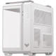 Корпус для ПК ASUS GT502 TUF GAMING HORIZON TG ARGB WHITE (90DC0093-B19010)
