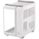 Корпус для ПК ASUS GT502 TUF GAMING HORIZON TG ARGB WHITE (90DC0093-B19010)
