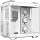 Корпус для ПК ASUS GT502 TUF GAMING HORIZON TG ARGB WHITE (90DC0093-B19010)