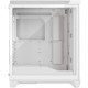 Корпус для ПК Fractal Design Meshify 3 White RGB TG CT (FD-C-MES3A-07)