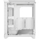 Корпус для ПК Fractal Design Meshify 3 White RGB TG CT (FD-C-MES3A-07)