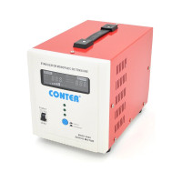 Стабилизатор напряжения Conter MSER 5000 VA-V2