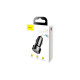 Зарядное устройство Baseus Magic Series PPS digital display (Type-С PD + QC USB) 45W (CCMLC20C-01)