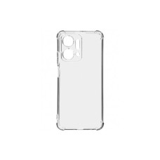 Чехол для мобильного телефона BeCover Anti-Shock Honor X7a Clear (710599)