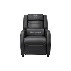 Крісло ігрове Cougar Ranger S Black