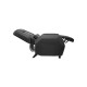 Крісло ігрове Cougar Ranger S Black