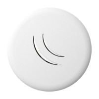MikroTiK Access Point cAP lite RBcAPL-2nD