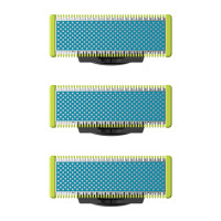 Philips Змінне лезо Philips OneBlade QP235/50 для надчутливої шкіри 3 шт