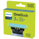 Philips Philips OneBlade QP235/50 replacement blade for hypersensitive skin