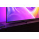 Philips TV 75  QLED 4K 144Hz Smart Titan OS Black Ambilight (75PUS9010/12)