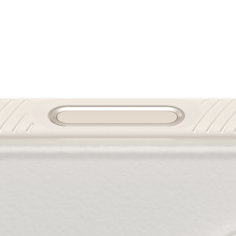 Belkin Чохол Belkin для iPhone 17 Pro, Magnetic Protective Grip, Sand (MSA035HQSA) Belkin Чохол Belkin для iPhone 17 Pro, Magnetic Protective Grip, Sand (MSA035HQSA)