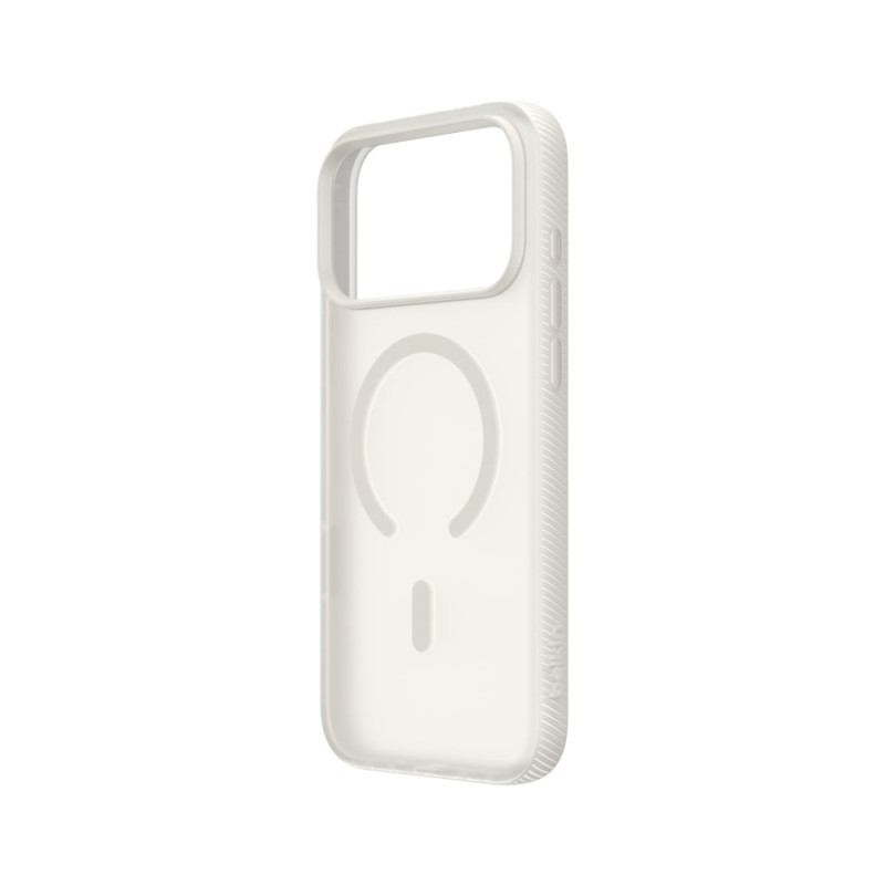 Belkin Чохол Belkin для iPhone 17 Pro, Magnetic Protective Grip, Sand (MSA035HQSA) Belkin Чохол Belkin для iPhone 17 Pro, Magnetic Protective Grip, Sand (MSA035HQSA)