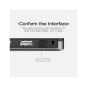 Кабель мультимедийный Optical Toslink 2.0m black Vention (BAEBH)