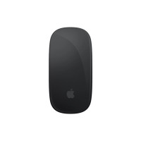 Мышка Apple Magic Mouse Multi-Touch Surface Bluetooth Black (MXK63ZM/A)
