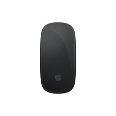 Мышка Apple Magic Mouse Multi-Touch Surface Bluetooth Black (MXK63ZM/A)