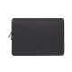Чехол для ноутбука RivaCase 14" 7704 (Black) (7704Black)