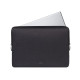 Чехол для ноутбука RivaCase 14" 7704 (Black) (7704Black)