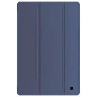 Чехол для планшета Armorstandart Flex Case Samsung Tab S9 / S9 FE / S10 FE Lavender Grey (ARM84449)