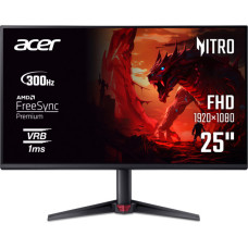 Монитор Acer VG250QFbmiipx (UM.KV0EE.F04)