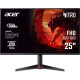 Монитор Acer VG250QFbmiipx (UM.KV0EE.F04)