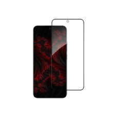 Стекло защитное Intaleo Full Glue Xiaomi Redmi Note 10 Lite Black (1283126517969)