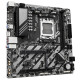Gigabyte B840M D2H sAM5 B840 2xDDR5 M.2 HDMI mATX (B840M_D2H)