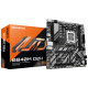 Gigabyte B840M D2H sAM5 B840 2xDDR5 M.2 HDMI mATX (B840M_D2H)