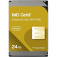 WD Жорсткий диск WD 24TB 3.5" 7200 512MB SATA Gold (WD242KRYZ)