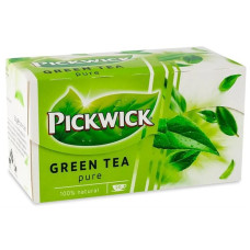 L`OR Pickwick G green tea 30g (20x1.gг) x12 (8711000564219)