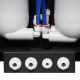 Ecosoft Фільтр зворотного осмосу RObust 3000MAX (ROBUST3000MAX)