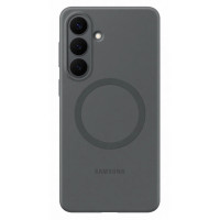 Samsung Чохол Samsung для Galaxy S26+ (S947), Silicone Magnet Case, чорний (EF-ES947CBEGWW)