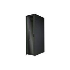 Digitus DIGITUS 42U network rack, Unique 2053x600x1000 mm, color black (RAL 9005) (DN-1942U-6/10-B-1)